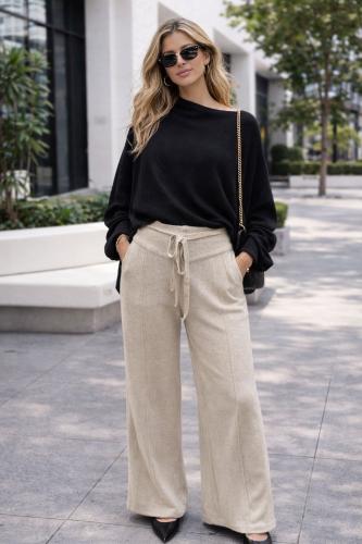 Pantalon Lanilla Tree