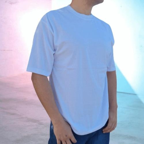 Remeras Over