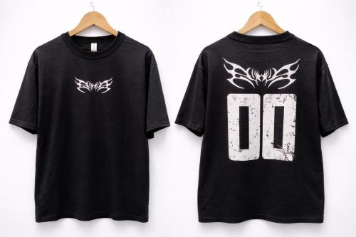 Remera Overside - Miniatura 2