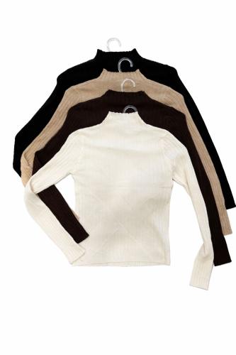 Polera con Piel Polix - Miniatura 2