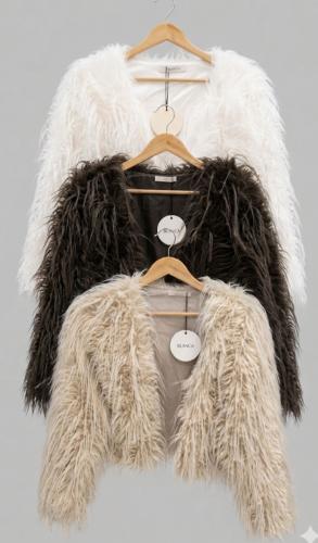 Saco Piel Glamour - Miniatura 2