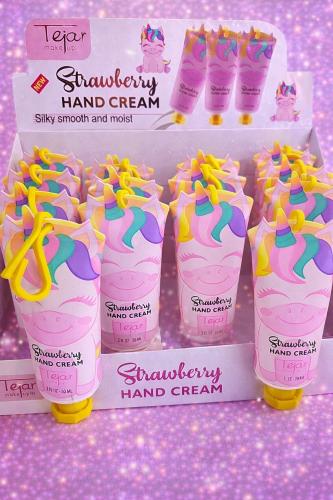 Hand Cream Tejar