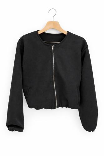 Campera de Pano Globo - Miniatura 2