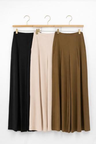 Pantalon Sastrero con Pinzas Telex - Miniatura 2