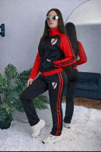 Conjuntos Microfibra Lycra