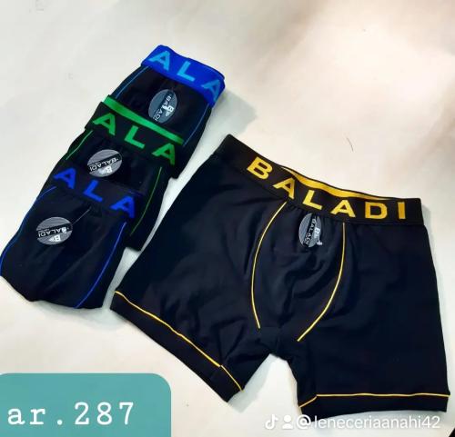 Bóxer Baladi
