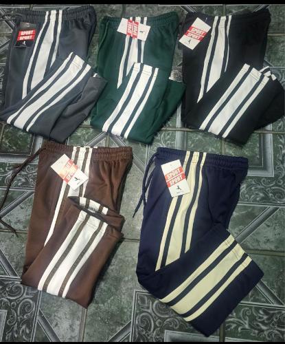 Baggy Soft Termicos