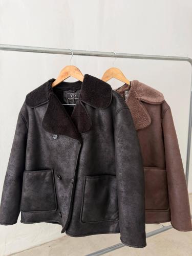 Campera Gamulan Yd