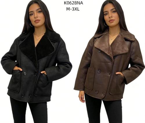Campera Gamulan Yd - Miniatura 3