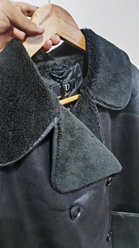 Campera Gamulan Yd - Miniatura 2