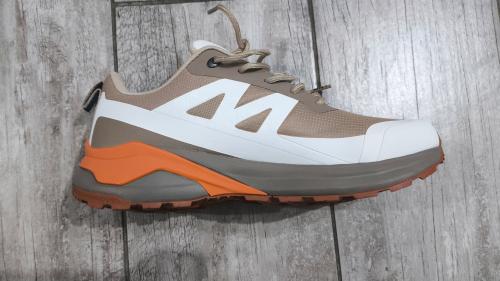 Zapatillas Trekking I-run