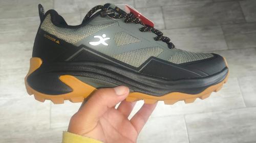 Zapatillas Trekking I-run