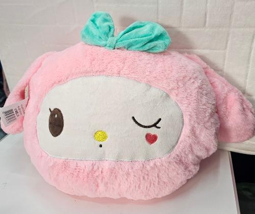Peluche con Manta de Plush - Miniatura 3