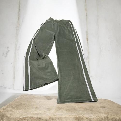 Jogging Palazo Baggy - Miniatura 5
