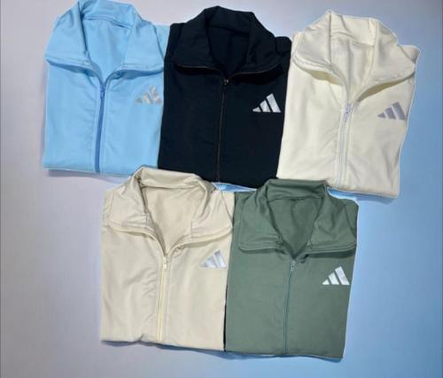 Campera Térmica de Laycra