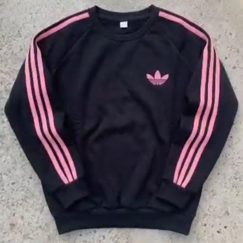Bueno Recto de Dama Adidas Frisado