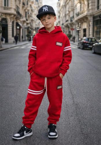 Conjunto de Nene