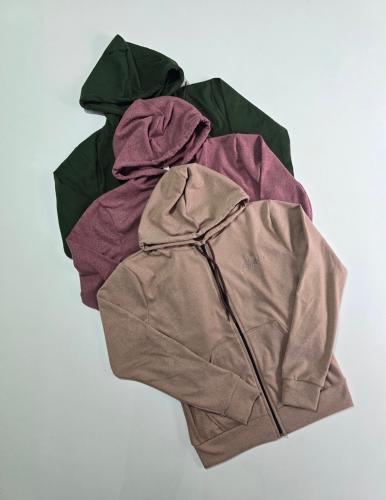 Campera de Dama Darlon - Miniatura 3