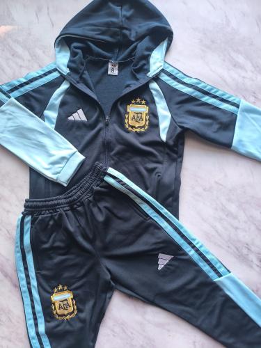Conjunto Deportivo Adulto - Miniatura 8