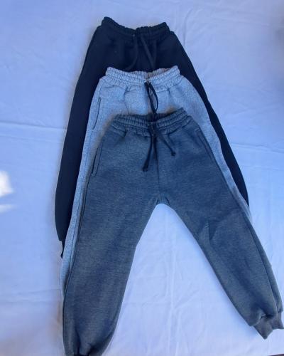 Pantalon Frizado
