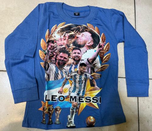 Camiseta Messi - Miniatura 2