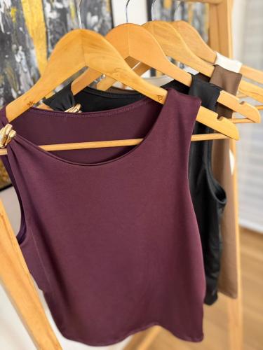 Blusa de Microfibra Disney