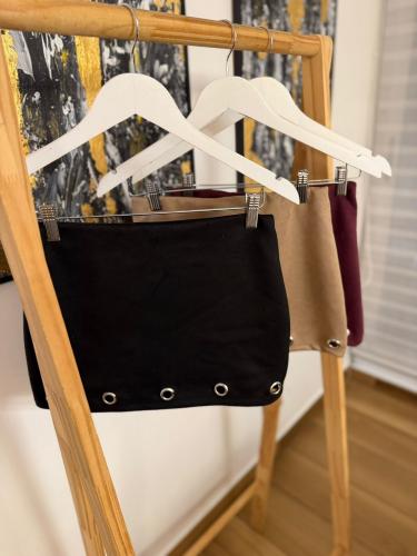 Pollera Gamuzado Loewe - Miniatura 2