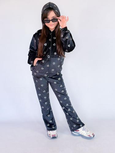 Conjunto Plush Bifaz - Miniatura 3