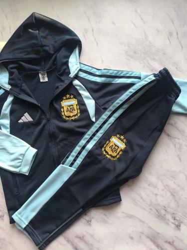 Conjunto Afa Niño - Miniatura 8