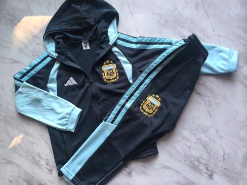 Conjunto Argentina Niño - Miniatura 6