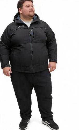 Camperas de Neopren Talles 3xl 4xl 5xl
