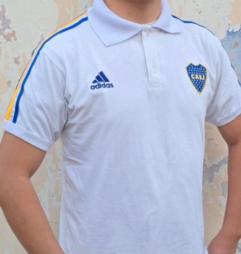 Chomba Boca Bordado