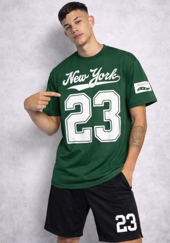 Remera New York