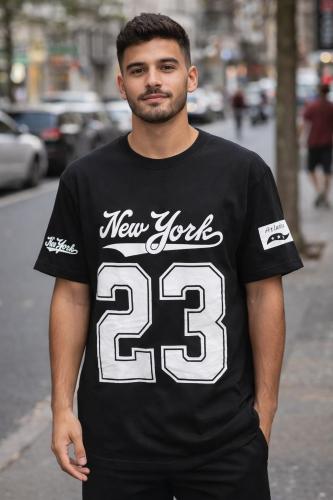 Remera New York - Miniatura 5