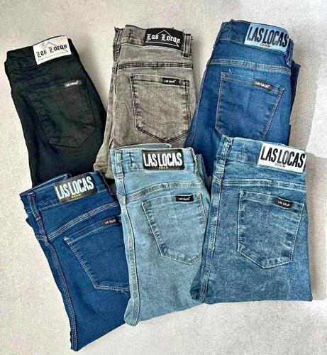 Jeans las Locas