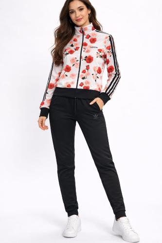 Conjunto. Adids Campera + Chupin - Miniatura 2