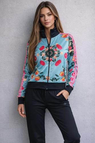 Conjunto. Adids Campera + Chupin - Miniatura 3