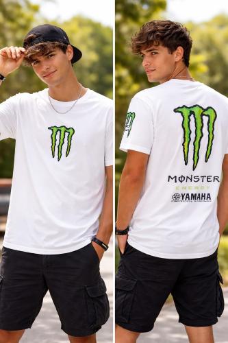 Remera Monster - Miniatura 2
