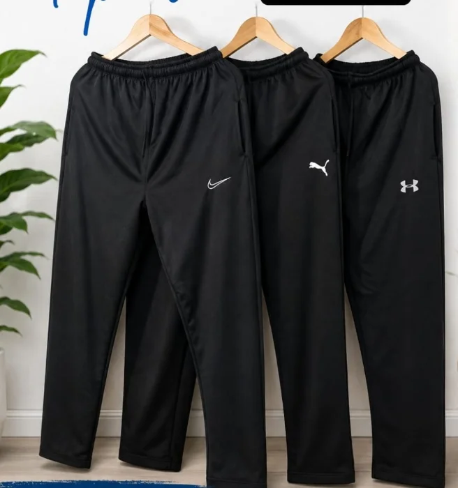 Pantalon Lycra Hombre