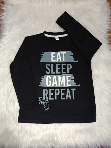 Camisetas Algodon de Nene - Miniatura 5