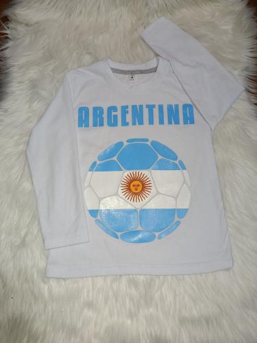 Camisetas Algodon de Nene - Miniatura 6