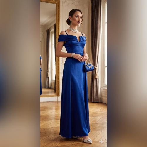 Vestidos Armados de Fiesta