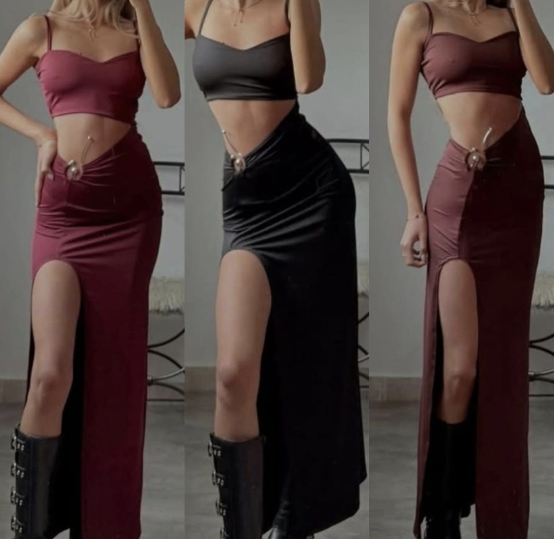 Vestidos de Microfibra - Imagen 2