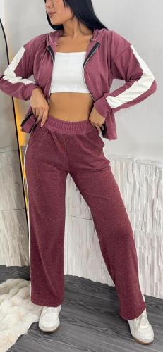Conjunto Darlon Ribb Dama - Miniatura 4