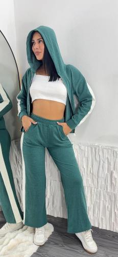 Conjunto Darlon Ribb Dama - Miniatura 6