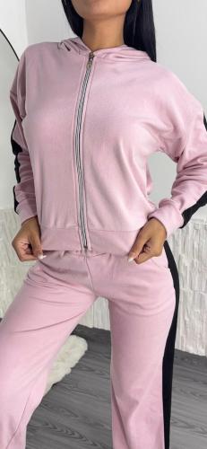 Conjunto Darlon Ribb Dama - Miniatura 7