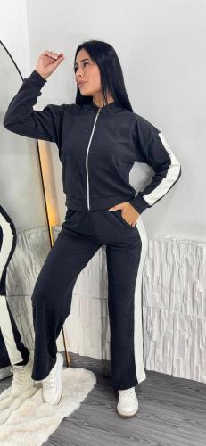 Conjunto Darlon Ribb Dama - Miniatura 8