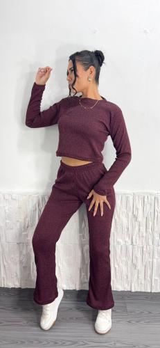 Conjunto de Morley Bras