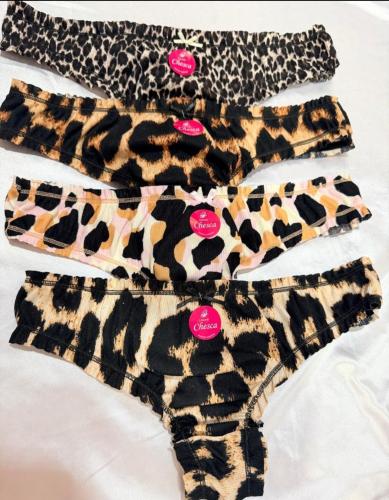 Frufru Print