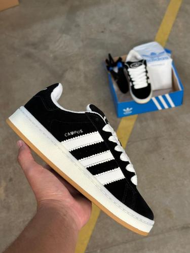 Zapatillas Adidas Campus Importadas Brasileras